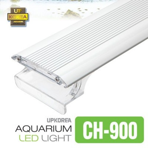 UP LED조명 화이트 CH-L900 3자용